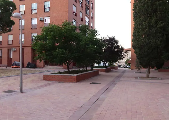 Ama Madrid Metropolitano 16